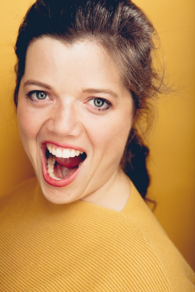 Gwendolyn Kuhlmann, The Idea Doula